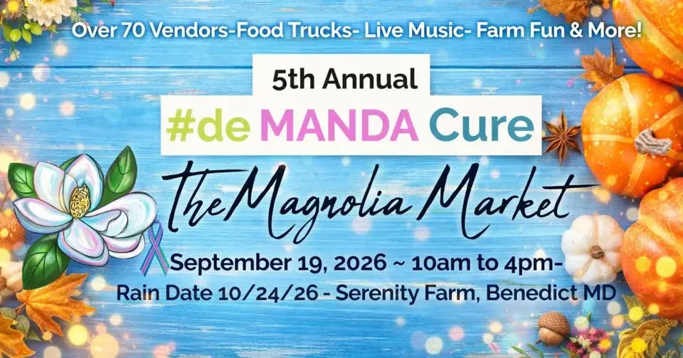 The Magnolia Market 2026