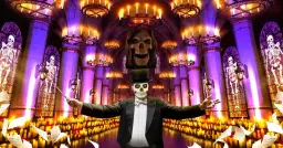 The Rock Orchestra by Candlelight: St Albans