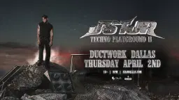 JSTJR - Ductwork at SILO Dallas - Dallas, TX - 04.02.26