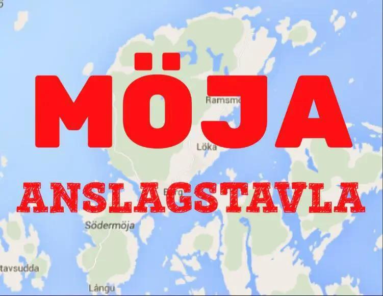 đïž Loppis och försĂ€ljning pĂ„ Möja â SkĂ€rgĂ„rdsfynd & Gemenskap! đ