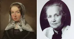 Kvinnorna som skapade Sverige