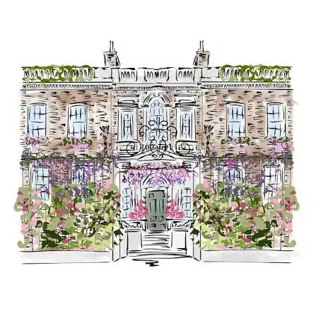 Bridgerton Dinner and a Show