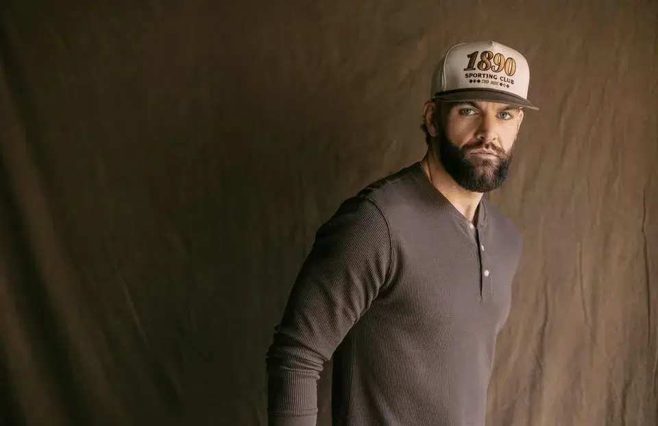 Dylan Scott: Till I Can't, I Will Tour with Kelsey Hart