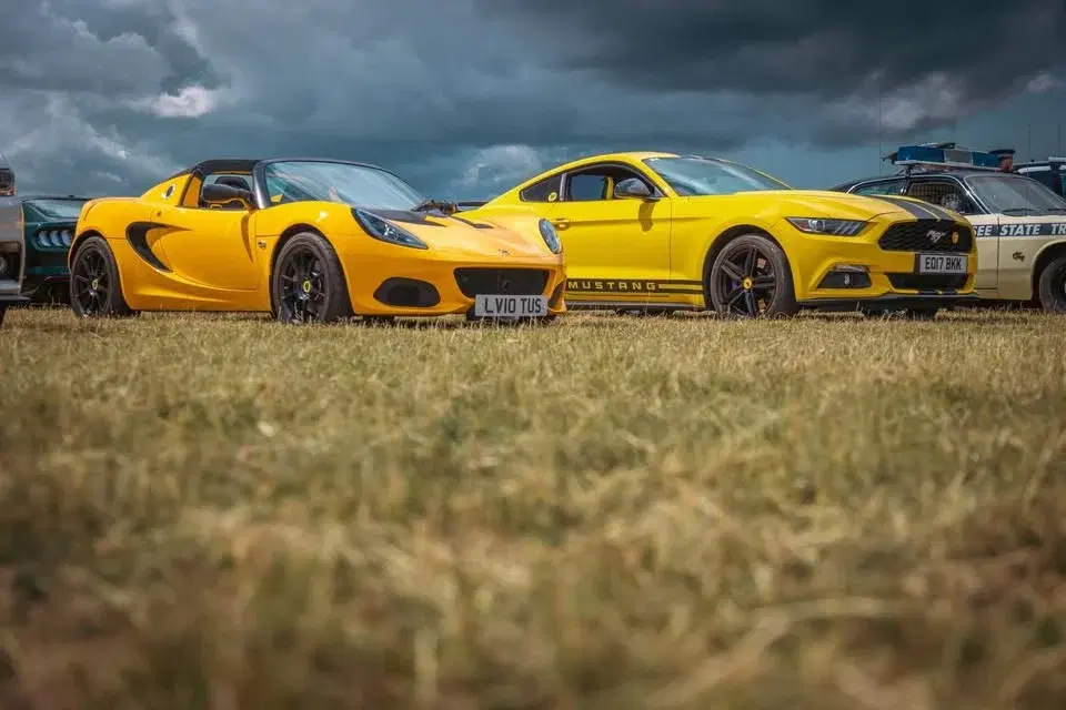 Woolaston Carnival 2026