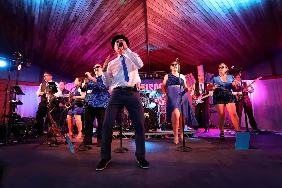 Summer Soul Picnic Concerts