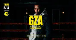 GZA ft Phunky Nomads