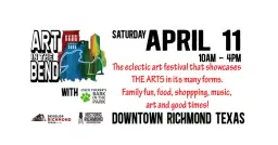 Art In The Bend Community Festival