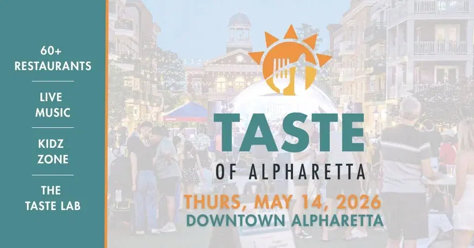 Taste of Alpharetta