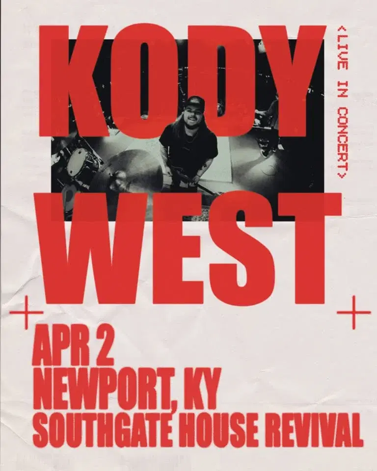 Kody West, Noah Smith