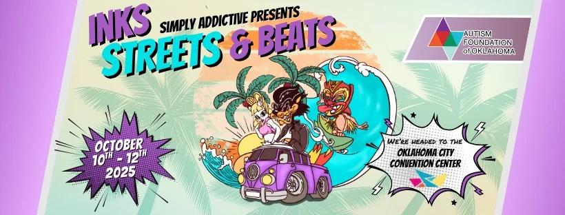 Inks, Streets, and Beats 2025