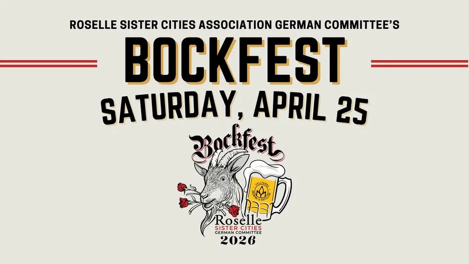 5th Annual RSCAGC Bockfest