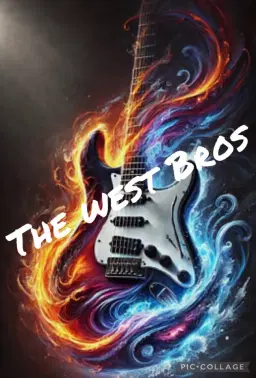 Leigh Con’ Club Open Mic with guest band The West Brothers