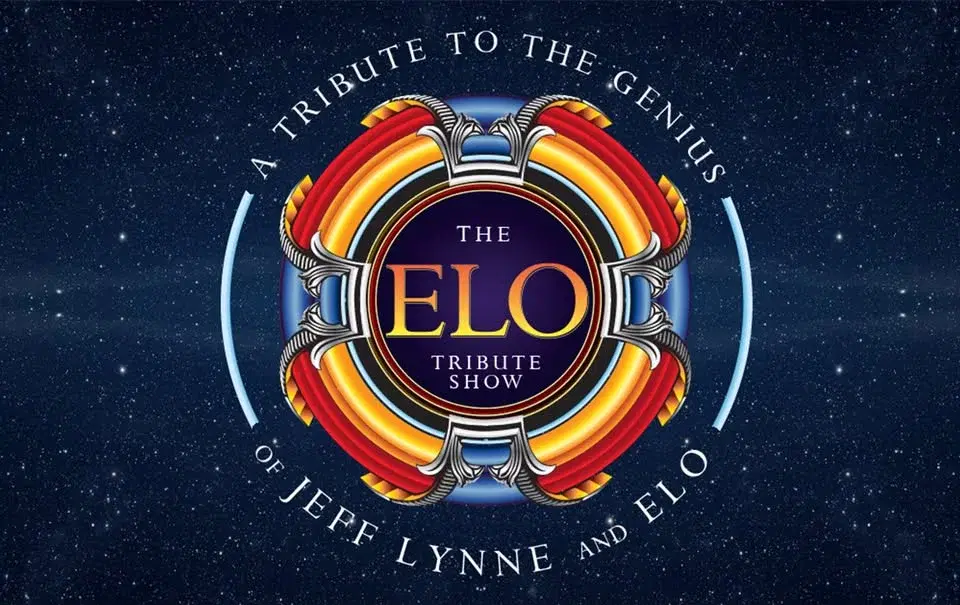 The ELO Show – A Tribute to the Genius of Jeff Lynne