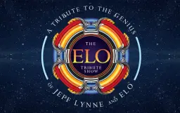 The ELO Show – A Tribute to the Genius of Jeff Lynne