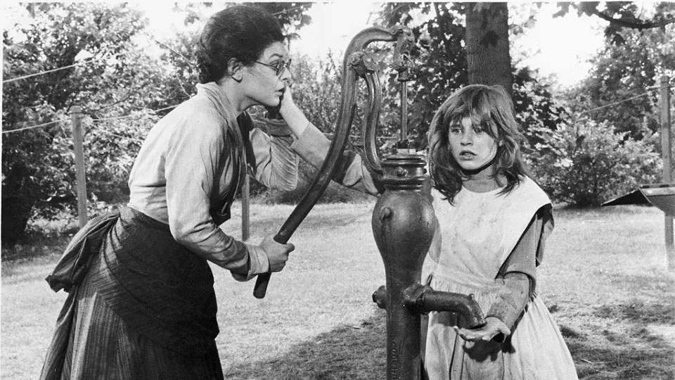 Book + Film Club April: Alabama On Film - The Miracle Worker