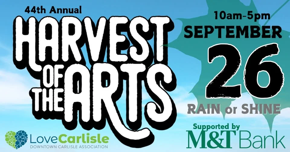 44th Annual Harvest of the Arts