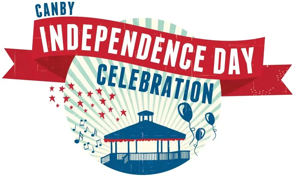 Canby's Independence Day Celebration- July 4, 2026