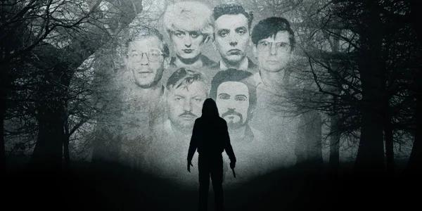 The Psychology of Serial Killers