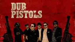 Dub Pistols ★ (Közös koncertlátogatás)