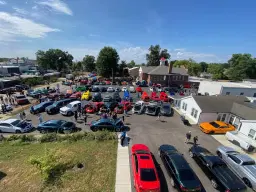 City of Valley Park Spring Car Show