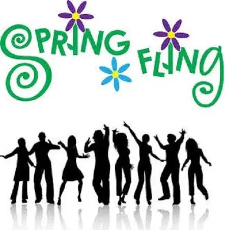 Reiffton’s Spring Fling (school dance)