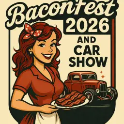 Cave Spring Baconfest & Car Show