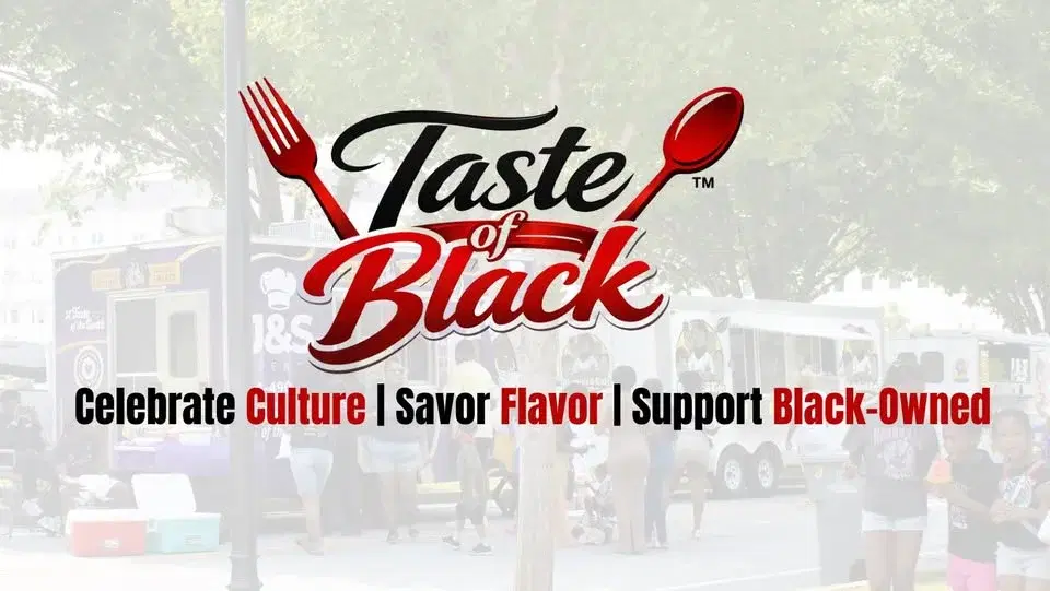 Taste of Black ‘26
