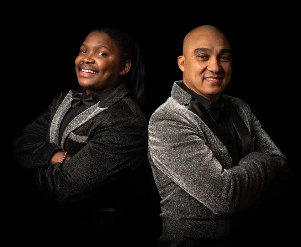 The Motown Brothersđïžđș