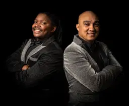 The Motown Brothers🎙️🕺