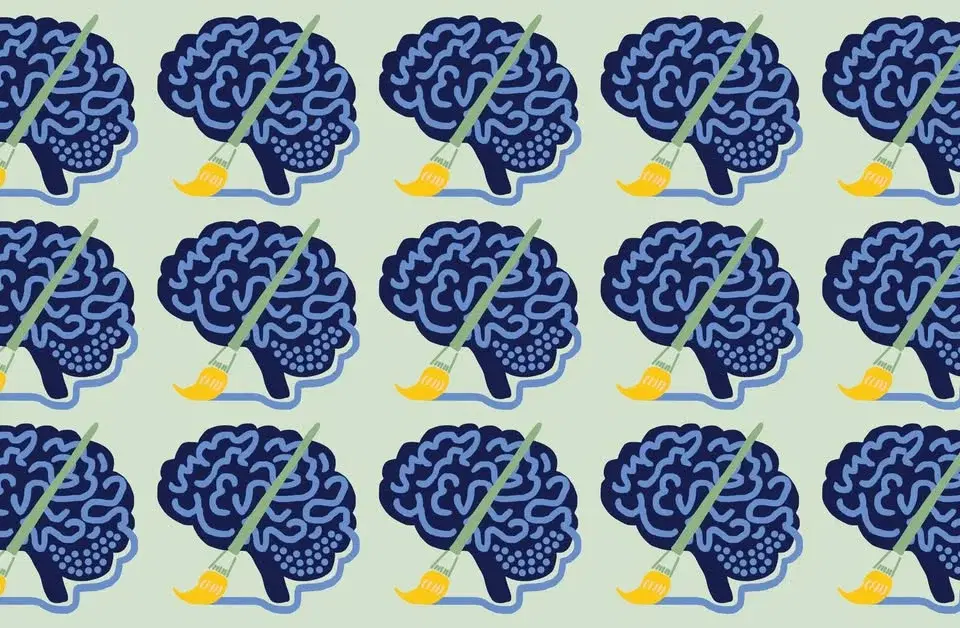 Brain and Mental Health Art Show 2026