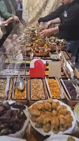 2026 KW Wine & Food Show presented by Caudle's Catch Seafood