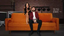 Out With The Buckleys - Glasgow