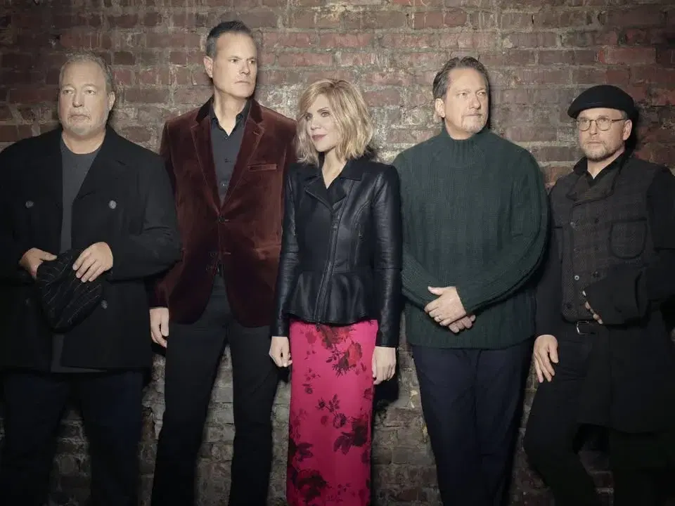 Alison Krauss & Union Station featuring Jerry Douglas | Arcadia 2026 Tour