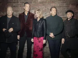 Alison Krauss & Union Station featuring Jerry Douglas | Arcadia 2026 Tour