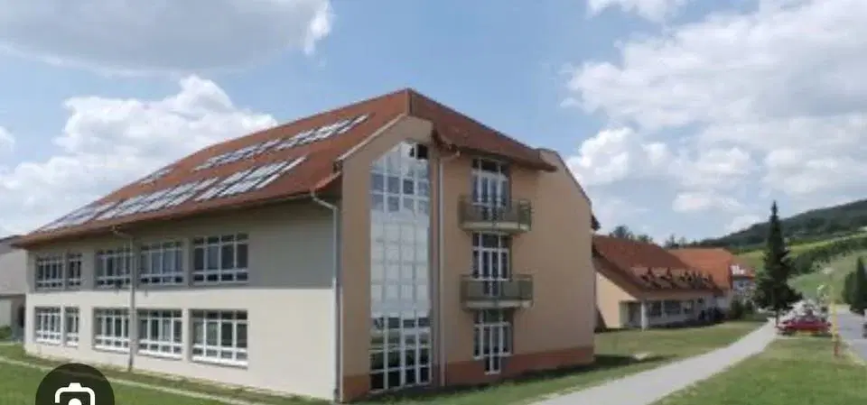 Sraz deváťáků po 19letech