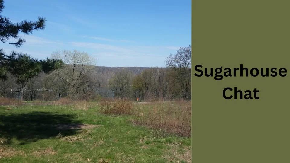Sugarhouse Chat