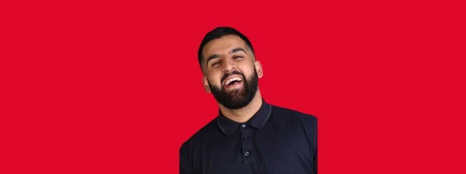Big Bill's Comedy Night!