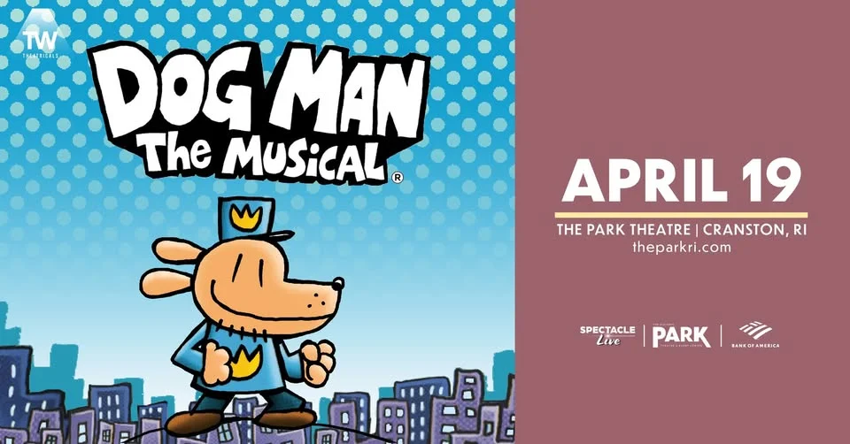 Dog Man: The Musical