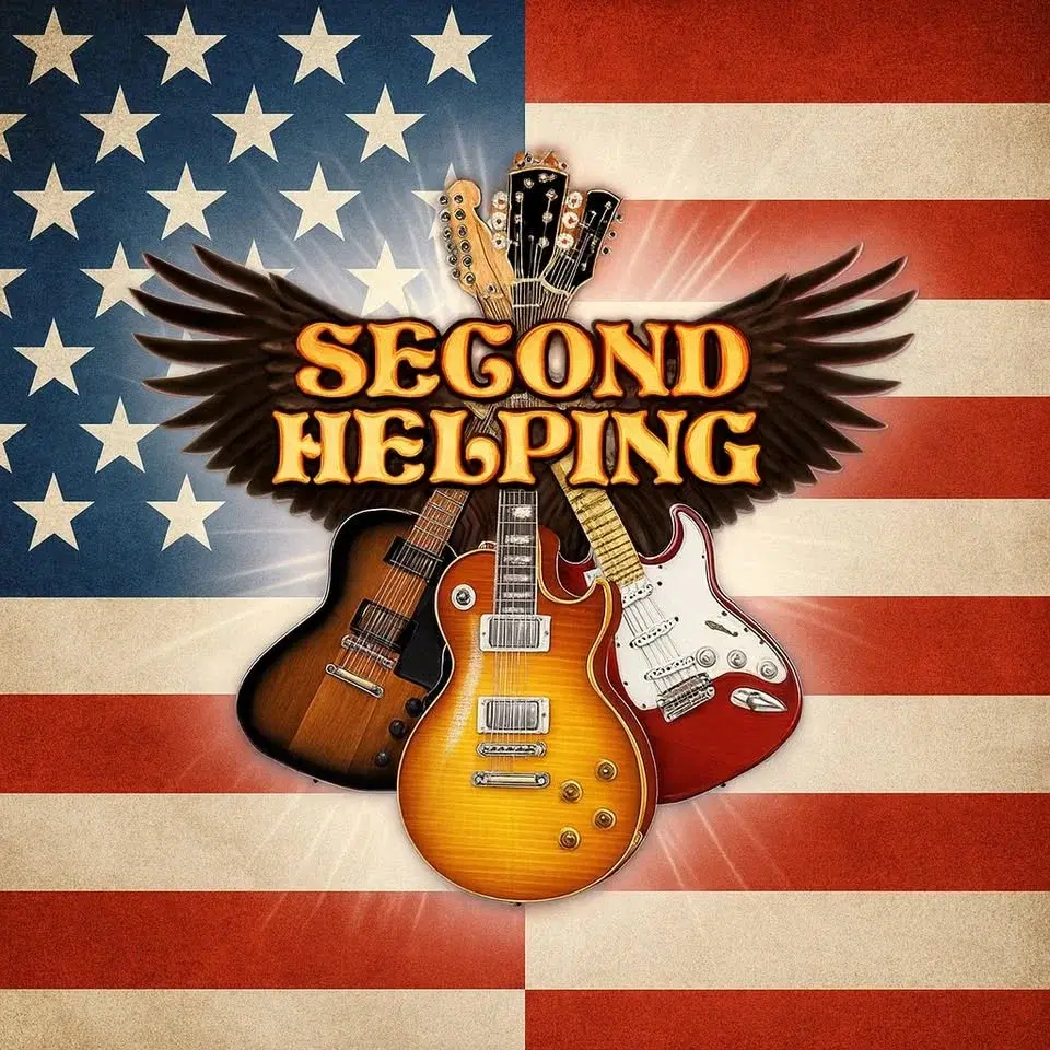 Second Helping (A Lynyrd Skynyrd Tribute)