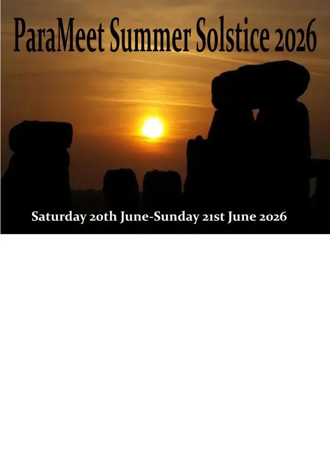 GPN ParaMeet Summer Solstice