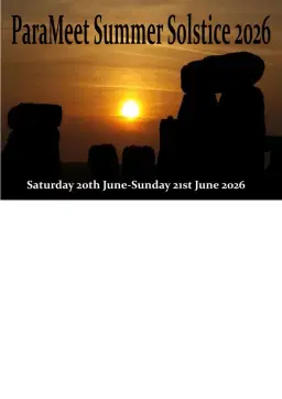 GPN ParaMeet Summer Solstice