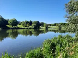 Jogging et trail d'Ottignies