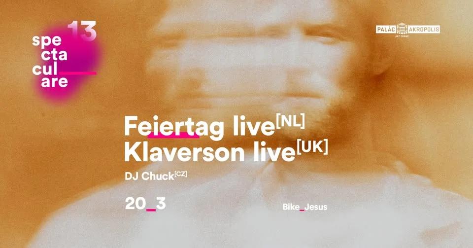 Feiertag & Klaverson + DJ Chuck | Spectaculare_13