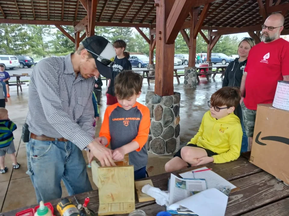 Adopt-A-Tree Festival