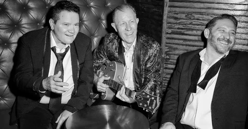 Reverend Horton Heat