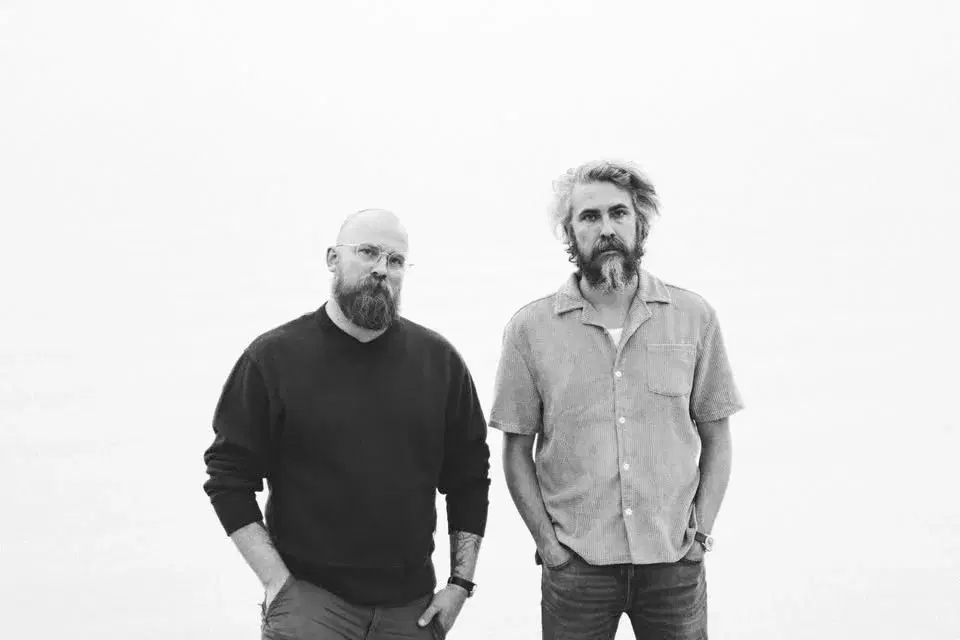 The Bros. Landreth - Wedgewood Rooms, Portsmouth - 21.04.26