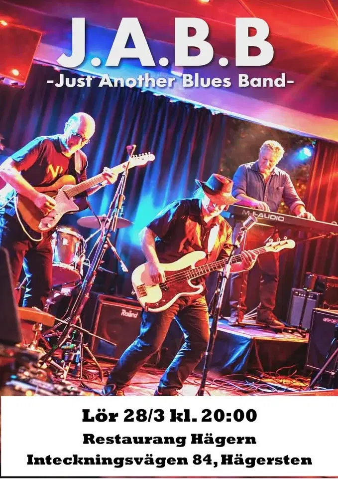 JABB goes Hägersten