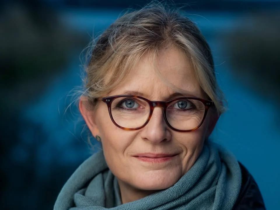 Skrivworkshop med Ingela Korsell
