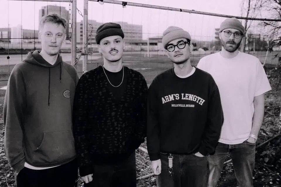 SHORELINE | LOGO Hamburg