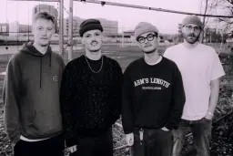 SHORELINE | LOGO Hamburg